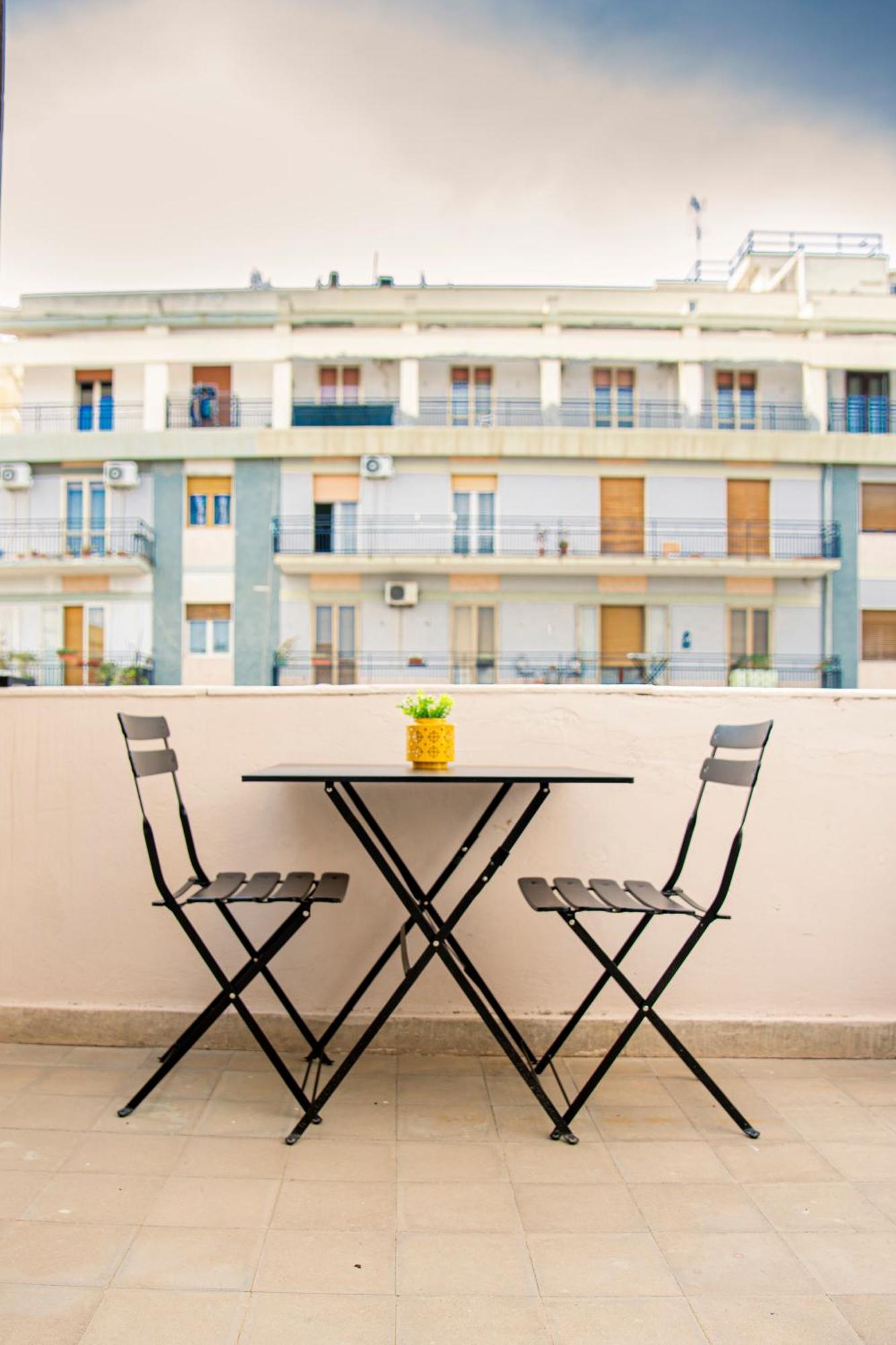 Catania Centro, Italia ,Sicilia, Orgahome Appartamento Exterior photo